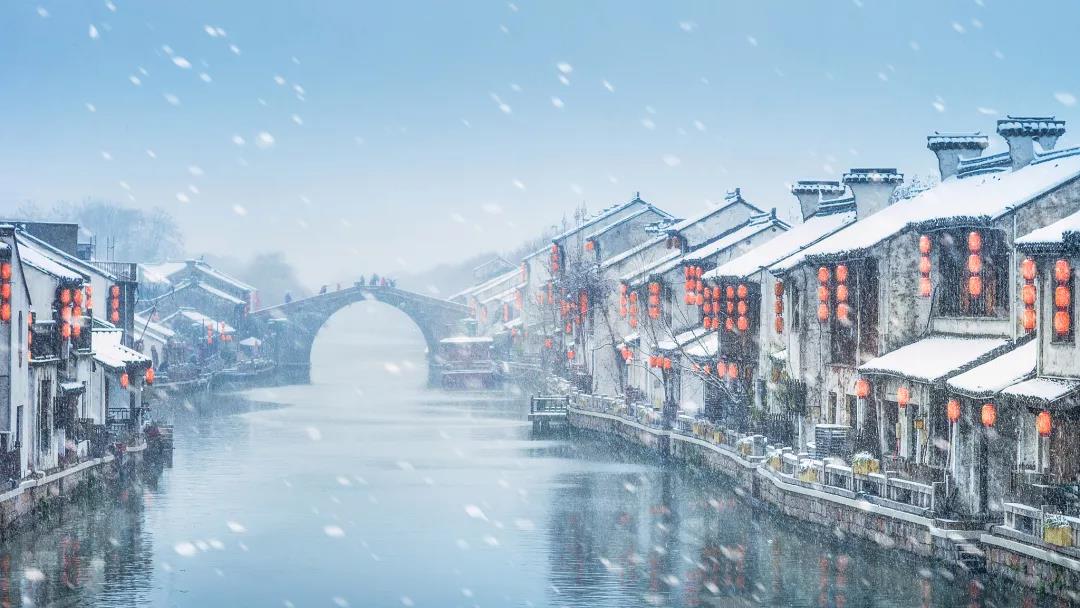大雪補得當(dāng)，冬天凍不怕